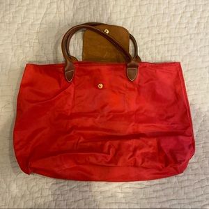 Longchamp Le Pliage Club Tote
